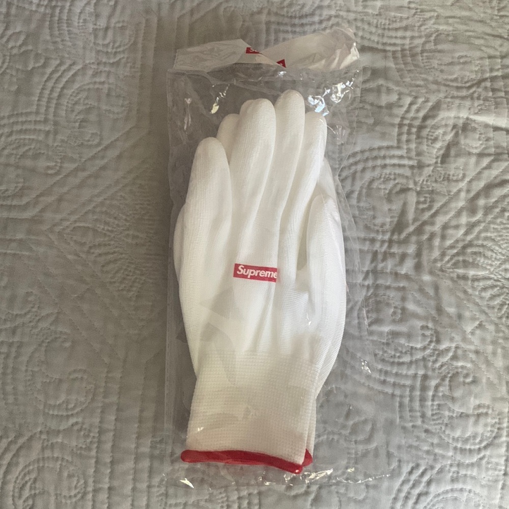 Supreme gardening gloves